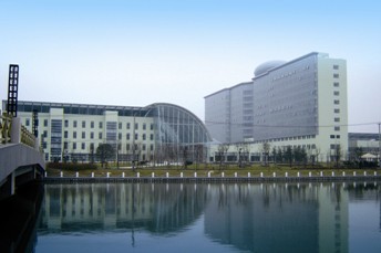 上海市第一人民醫(yī)院